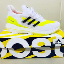 Tênis Adidas Sports Boost Masculino