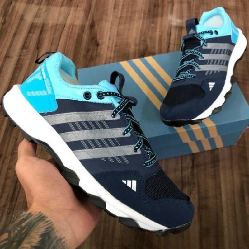 Tênis Adidas Kanadian + Frete Grátis + Envio Imediato