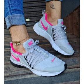 Tênis Nike Presto II Feminino + Frete Grátis + Envio Imediato + Brinde