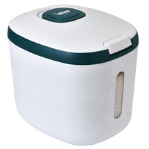 Recipiente Selado Frasco Alimentos Anti Insetos 5/10L + Frete Grátis + Envio Imediato + Brinde