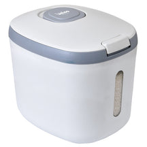 Recipiente Selado Frasco Alimentos Anti Insetos 5/10L + Frete Grátis + Envio Imediato + Brinde